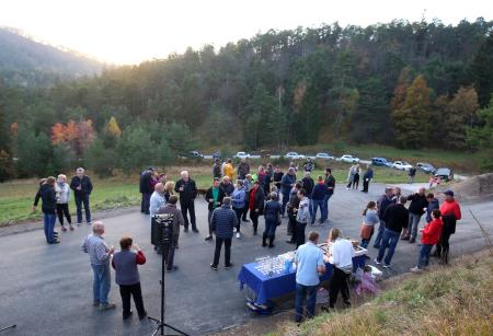 OTVORITEV CESTE OTONCA MAHNETI 19 FOTO LJUBO VUKELIČ